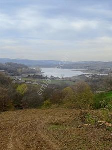 Tahtalı Göleti Manzaralı Satılık Arazi