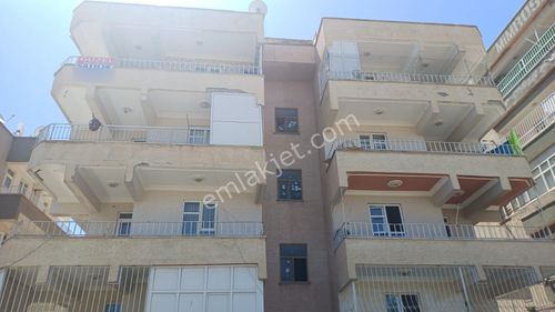 Güzel Emlak Tan Ahmet Ersevende Bakımlı Daire