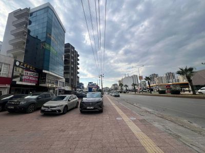 Karınca'dan Gmk'ya Sıfır Merkezi Konumda 1+1 Aylık Ödemeli Ofis