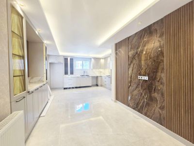 T.özal Bulv.güzelyalı'da Her Kat Tek Daireli 4 Cepheye Hakim Ultra Lüx 4+1 Satılık Daire !!