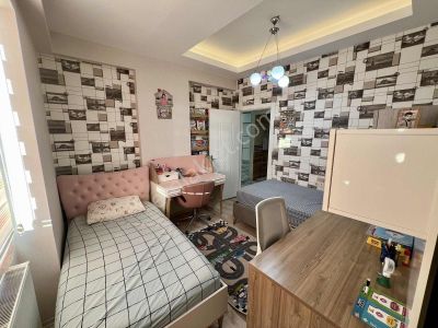 ****ilke Emlaktan****doğukent Mah En Geniş 3+1 Lüks Dairesi