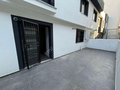 Buca Göksu Mah. 50 M2 1+1 Yerden Isıtmalı Kiralık Sıfır Daire