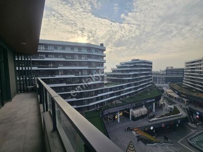 Velüx Ankara'da 1+1 Kıralık Eşyalı Ofıs