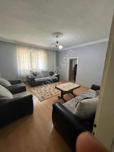 Ekin Group Bademlikte Eşyalı 2+1 Daire