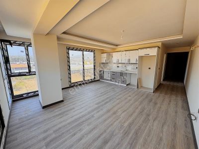 Ertilav Gayrimenkul Den Çevre Yolu Üzerinde Satılık 3+1 Daire