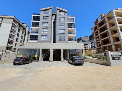K2 Pera Bursa Kayapa Çamlık Bulvarı Net 128 M2 3+1 Teraslı Daire
