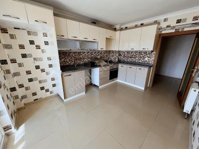 Pamuklar'da Şehir Hastanesine Yakın Site İçinde Geniş Balkon 3+1