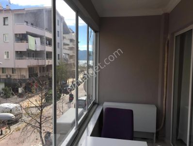 Marvera 'dan Marmaris Kemeraltı Da Satılık 2+1 Eşyalı Daire