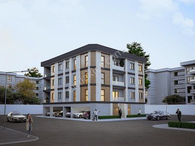 Çalıda Projeden Satılık 2+1 Daire | Teslim 2026 Ağustos