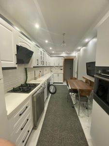 🏡atatürk Mahallesi 🏡 ✅3+1 125 M2 5 Katlının Zenin Katı ❇️kombi Petekli Full Özelikli