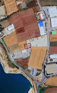 Çatalca Muratbey'de Villa İmarlı 408 M2 Arsa