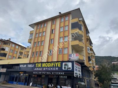 Emek Emlak'tan Gürçam Sit.de 3+1 Deniz Manzaralı Satılık Daire