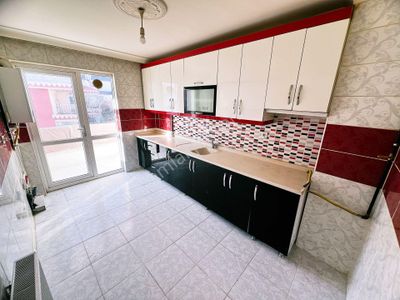 Şehitkubilay Da Özlem Ve Şehir Hastaneye Yakın Kiralık 3+1 Daire