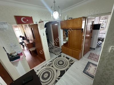 Osmanlı Mh 3+1 Bağımsız Ara Katta Site İçerisinde Yapılı Satılık Daire