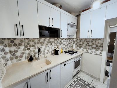 25.000tl Kira Potansiyelli Etimesgut Etiler 2+1 Satılık Daire