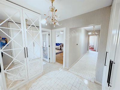 Karataş Tokide Ultra Lüks Bakımlı 3+1