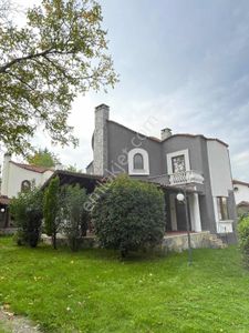 Tapu54 | Kırkpınar Konakları 4+1 Satılık Müstakil Site İçi Villa