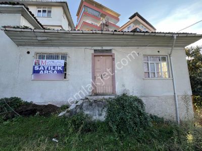 Trabzon Sürmene Orta Mah İmarlı 3 Parsel 3.230m2 Arsa