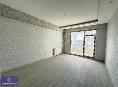 Smart'tan Adli Tıp Arkası Satılık Daire