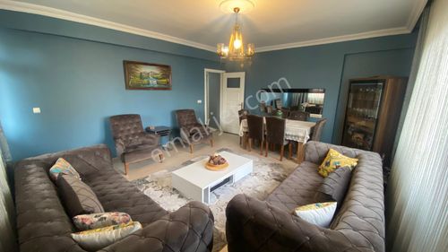 İsa Kavak Gayrimenkul'den Karatay Fetih Mahallesi’nde 3+1 Daire