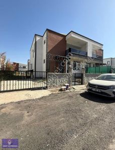 Smart'tan Daire Fiyatına Solar House Villaları