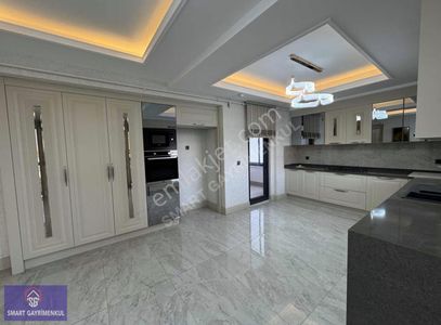 Smart'tan Wınstown Avm Yanı Ultra Lüks 3,5+1 Daire