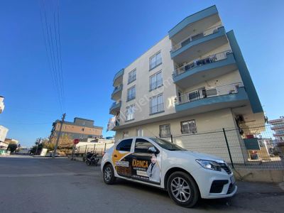 Karınca'dan Erdemli'de Bağımsız Mutfaklı 2.5+1 Satılık Daire
