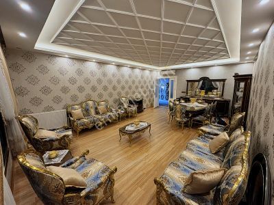 Yaşarsoy Gyo'dan K.köprü İsra Royal Sitesi 4+1 Ultra Lüks Daire