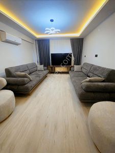 Çizgi'den Fatih Mah.de 3+1 Müstakil 0 Yapılı Satılık Triplex