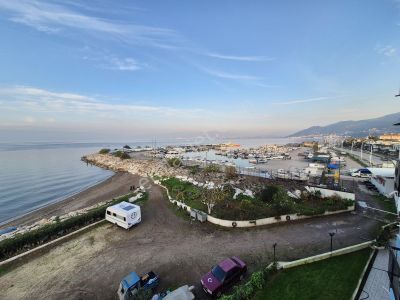 K2 Pera Bursa Kurşunlu 2+1 Yenilenmiş Denize Sıfır Satılık Daire