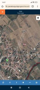 Tekirdağ Saray Beyazköy İmarlı İfrazlı 585m2 Acil Satılık Arsa