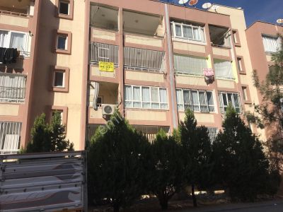 Kılınç Emlak'tan Akabe Toki'de Kiralık 2+1 Arakat Daire