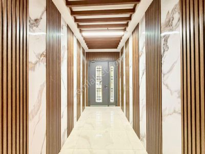 ▶ ▶akçay Körfez'den Yeni Binada Doğalgazlı Ara Kat 1+1 Satılık Daire