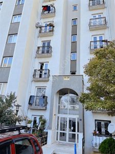 Didim Ak Yeniköy Toki 2+1 Kapalı Mutfak Daire Ara Kat 2.kat