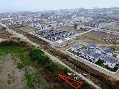 Antalya Manavgat Evrenseki Turizm Bölgesinde Satılık Tarla