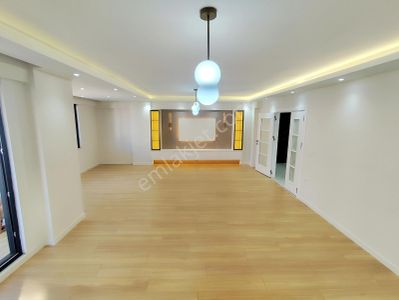 Akçay Sarıkızda Denize Yürüme Mesafesinde3+1 Lüks Tasarım Daire