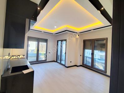 Akçay İkizçayın En Ferah Bölgesinde Sıfır Lüks Tasarım 1+1 Daire