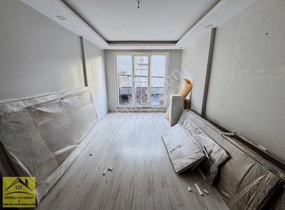 M.akif'de Merkezi Konumda 2+1 Sıfır Ayarında Güney Cephe Daire