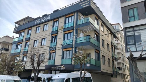 İstanbul Beylikdüzü'nde Satılık Dubleks Daire