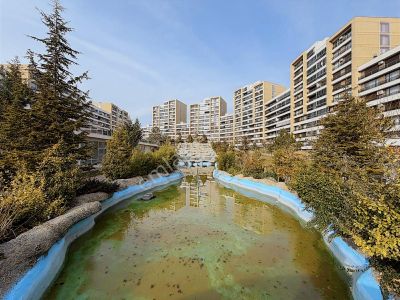 Sürşen Premium Group'dan Hakim Konakları Eşsiz 4+1 Daire !