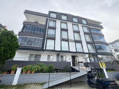 ▇ Varyant'tan Akçay Altınkum'da 2+1 Geniş Balkonlu Lüks Daire ▇