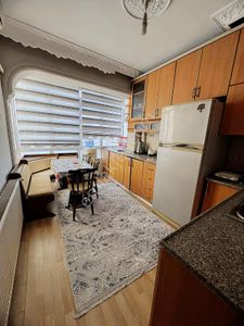 Dokuma Ulus Mah Satılık 3+1 Doğal Gazlı Asansörlü Daire