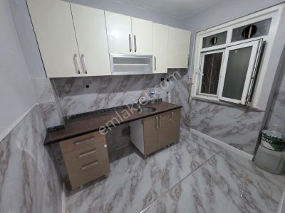 Mehmet Akifte Satılık Masrafsız 2+1 1.kat