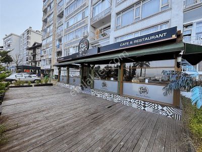 Ordunun Nezih Lokasyonunda Deniz Manzaralı Kiralık İş Yeri