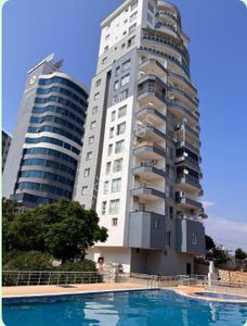 Thor'dan Satılık Ayaş- Yemişkumu'nda Deniz Gören Full Eşyalı 1+1