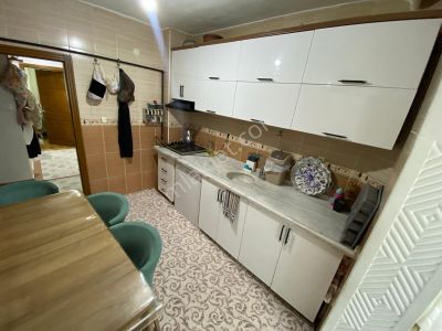 Sincan Plevne Mah.de 3+1 Bağımsız D.projeli Ön Cephe