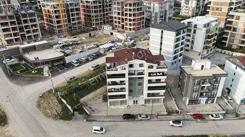 Kayapa Manolya Apartmanı Kiralık 3+1 Daire