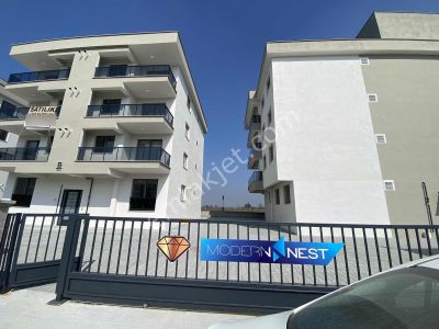 Asil Emlak'tan Modern Nest Sitesin'de 2+1 Satılık Sıfır Daire!