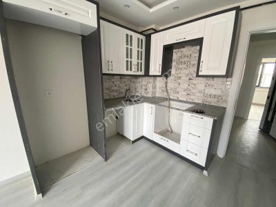 Asil Emlak'tan 1+1 55 M2 Balkonlu, Cift Cephe Sıfır Daire