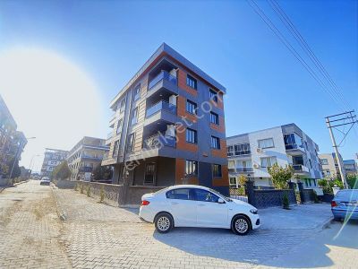 Asil Emlak'tan 2+1 Ara Kat ( Kredi Sorunu Olmayan ) Sıfır Daire